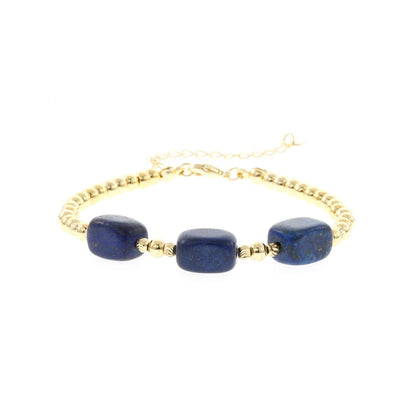 Bracelets For Women Featuring Natural Stone Inlay Material, Stylish And Elegant Jewelry Accessories
