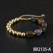BR2135-Indian Agate