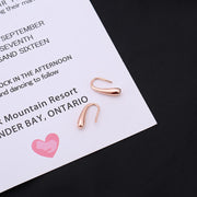 Copper Plating Rose Gold