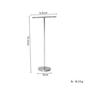 Silver Large