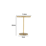 Gold, small size