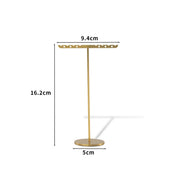 Gold Large