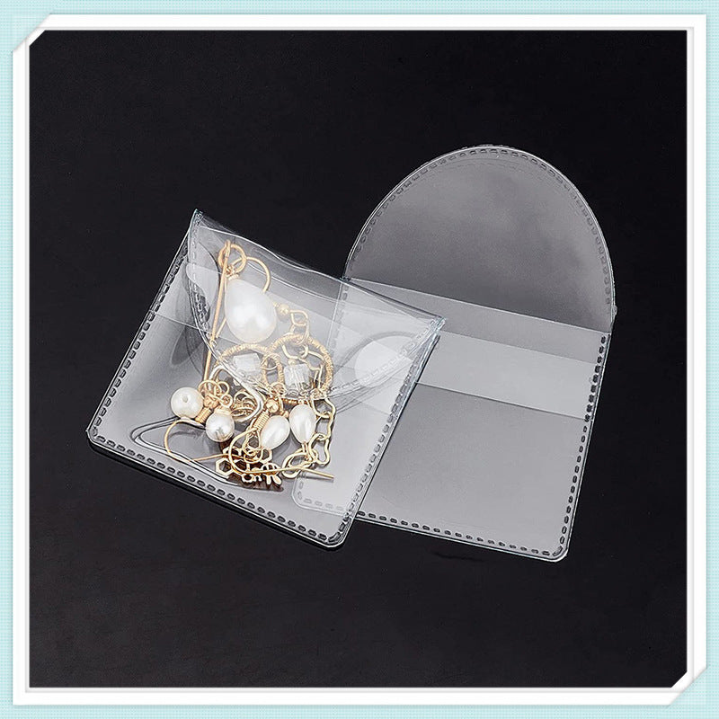 Plastic Storage Bag For Organized Storage, Durable And Lightweight, Suitable For Various Uses