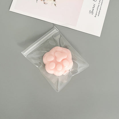 Transparent Jewelry Packaging Bags Made Of Durable EVA Material For Secure Storage And Display
