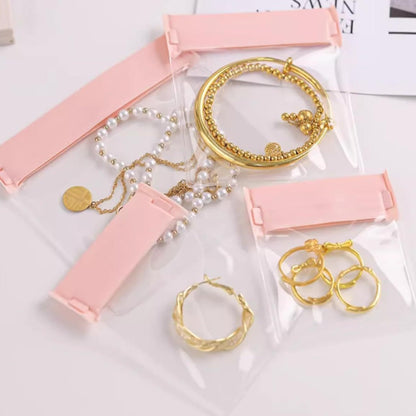 1 Set Jewelry Packaging Made Of Durable EVA Material