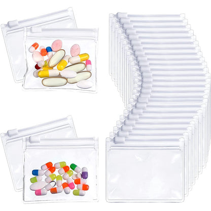 1 PCS Plastic Thin Film Bags Package For Various Uses