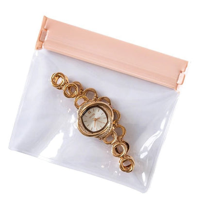 1 Set Jewelry Packaging Made Of Durable EVA Material