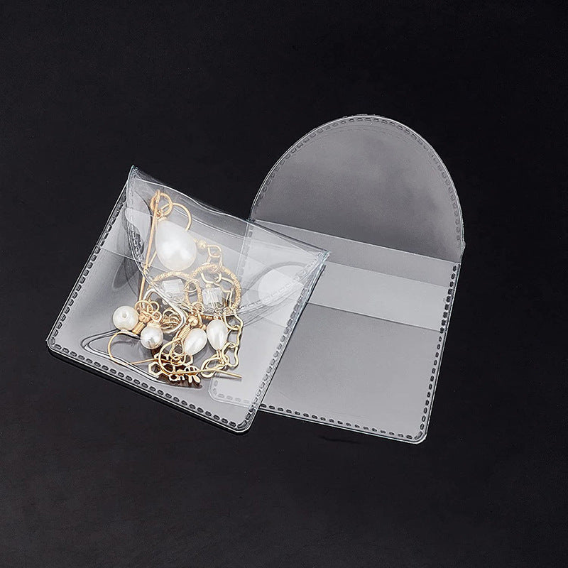 Plastic Storage Bag For Organized Storage, Durable And Lightweight, Suitable For Various Uses