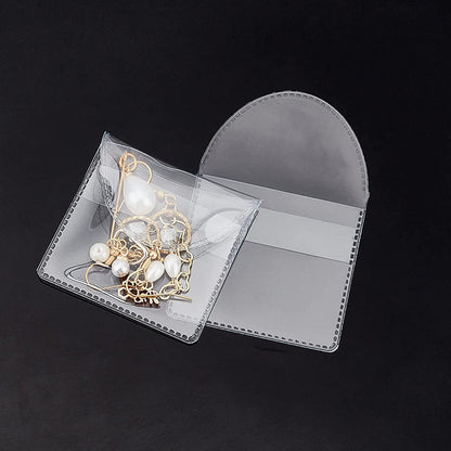 Plastic Storage Bag For Organized Storage, Durable And Lightweight, Suitable For Various Uses
