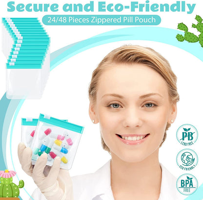 1 PCS Plastic Thin Film Bags Package For Various Uses