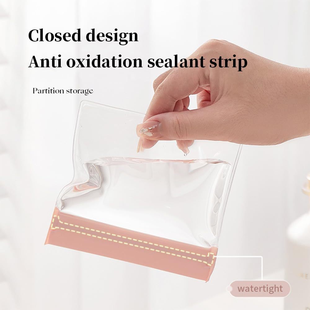 1 Set Jewelry Packaging Made Of Durable EVA Material