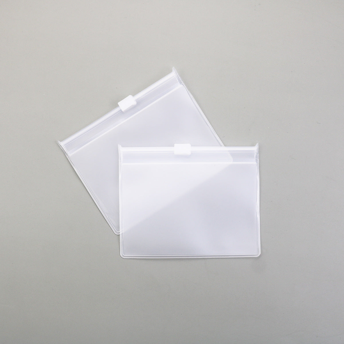 1 PCS Plastic Thin Film Bags Package For Various Uses