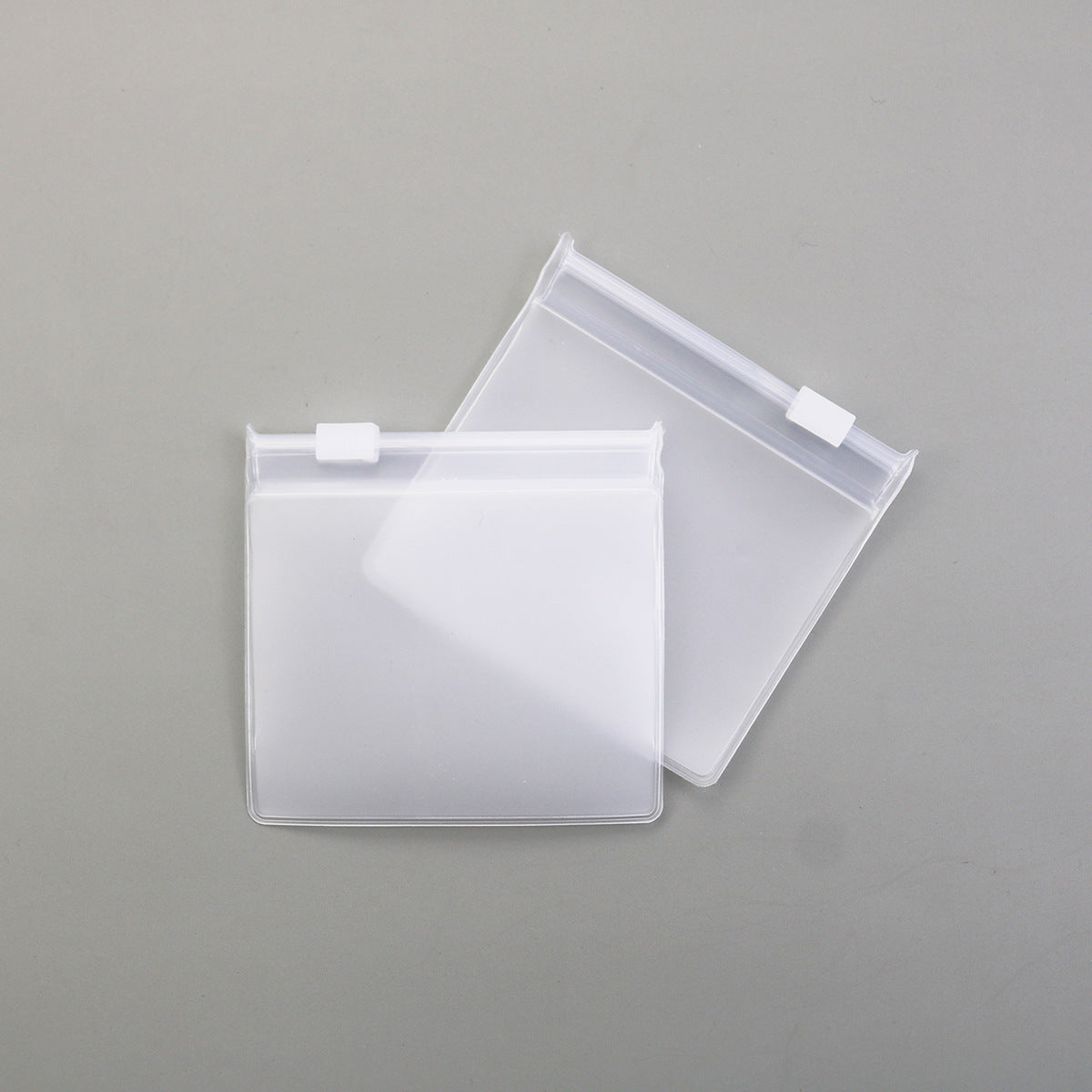 1 PCS Plastic Thin Film Bags Package For Various Uses