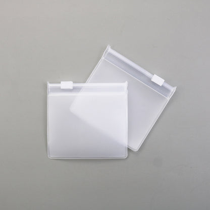 1 PCS Plastic Thin Film Bags Package For Various Uses