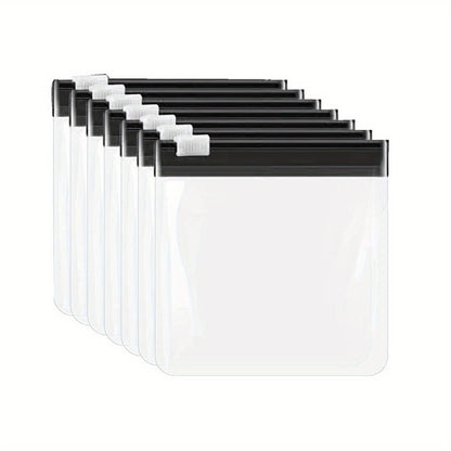 1 PCS Plastic Thin Film Bags Package For Various Uses