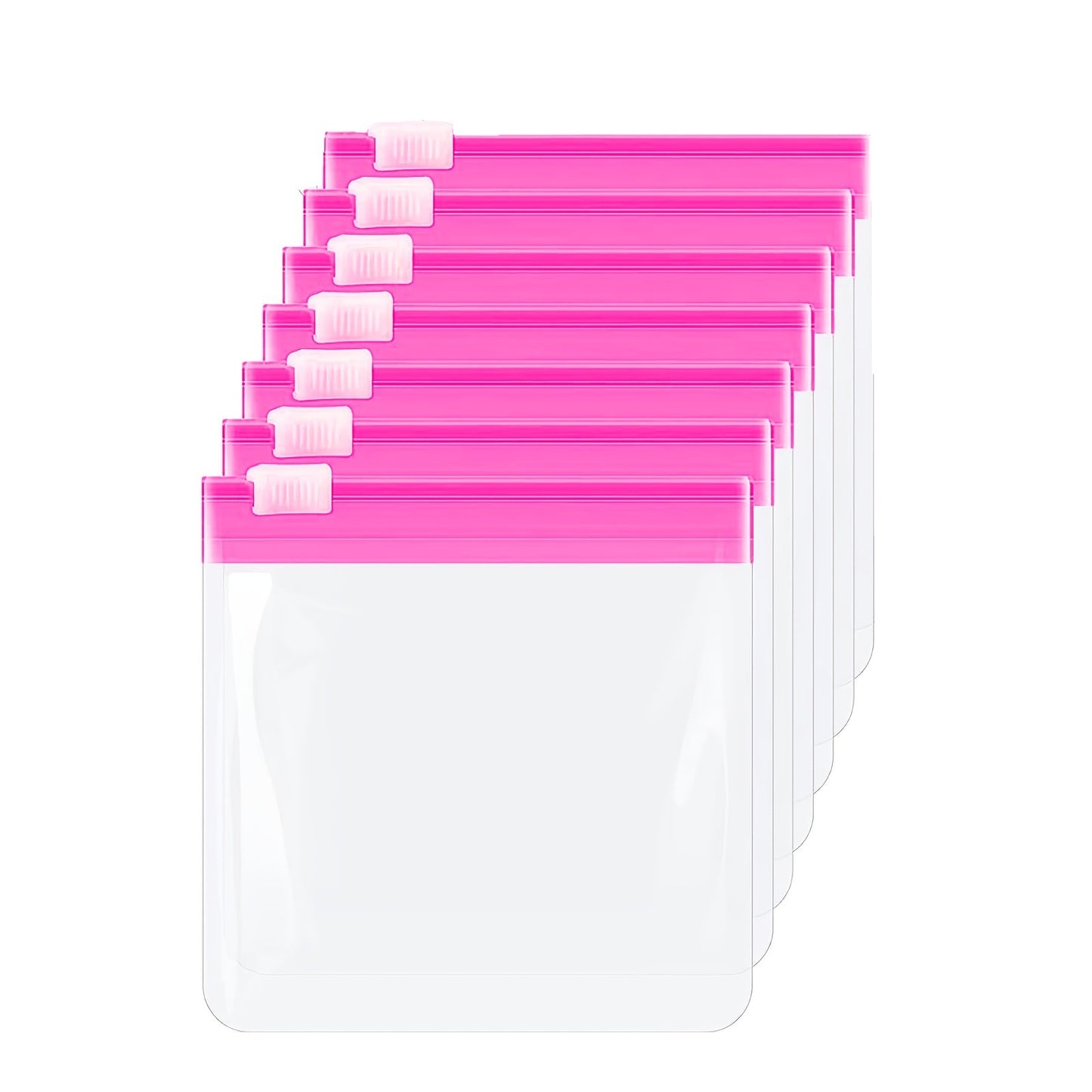 1 PCS Plastic Thin Film Bags Package For Various Uses