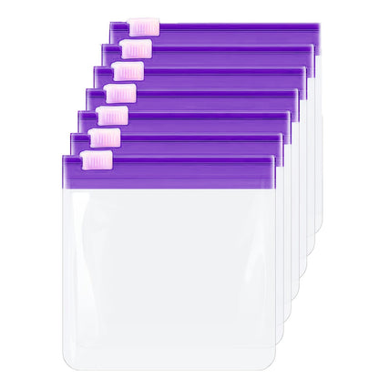 1 PCS Plastic Thin Film Bags Package For Various Uses