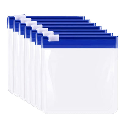 1 PCS Plastic Thin Film Bags Package For Various Uses