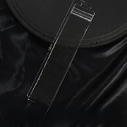 Double-Sided Transparent