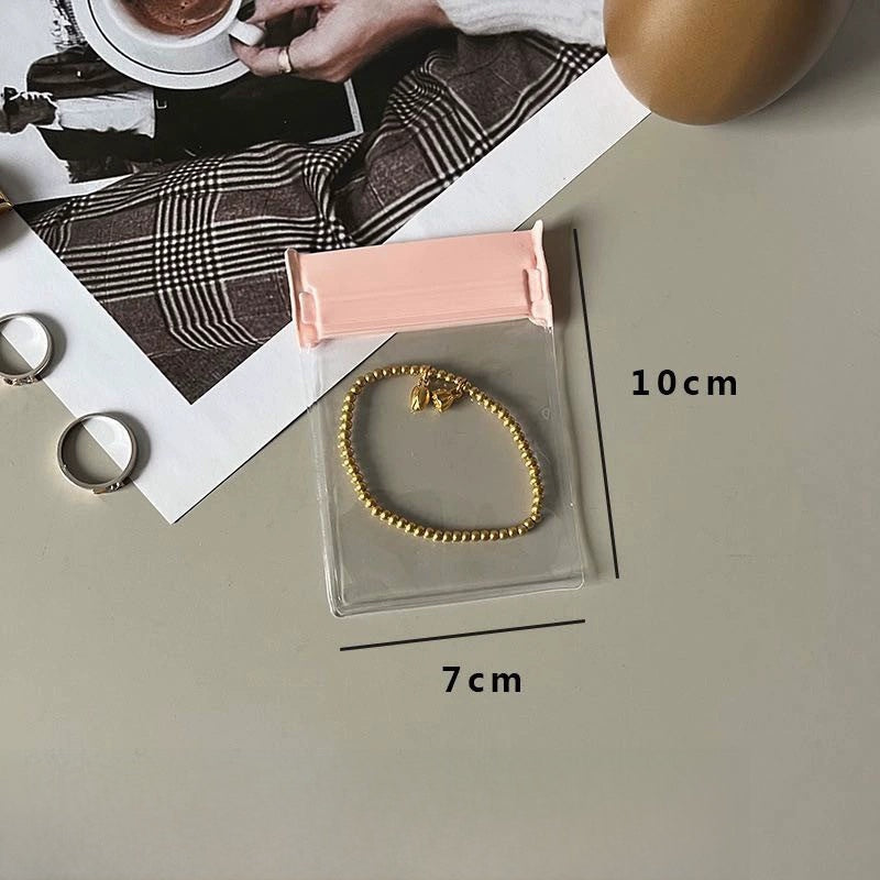 1 Set Jewelry Packaging Made Of Durable EVA Material