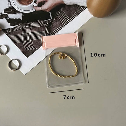 1 Set Jewelry Packaging Made Of Durable EVA Material