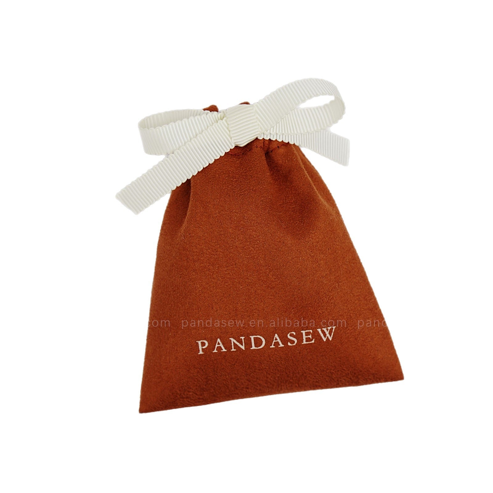 Flannel Jewelry Packaging Bag, Soft And Durable Material For Secure Storage