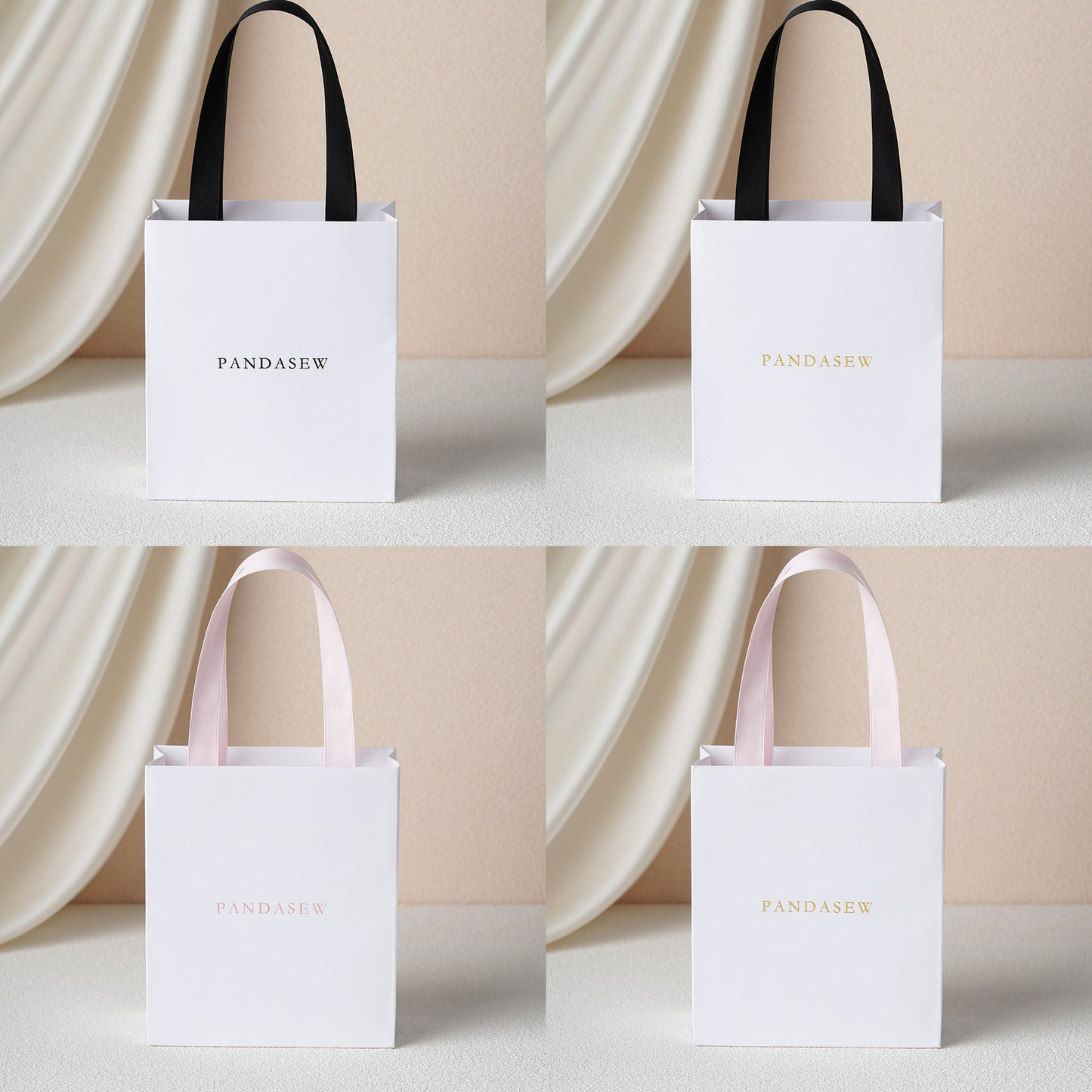 White Paper Jewelry Packaging Box Featuring Durable Material For Elegant Presentation