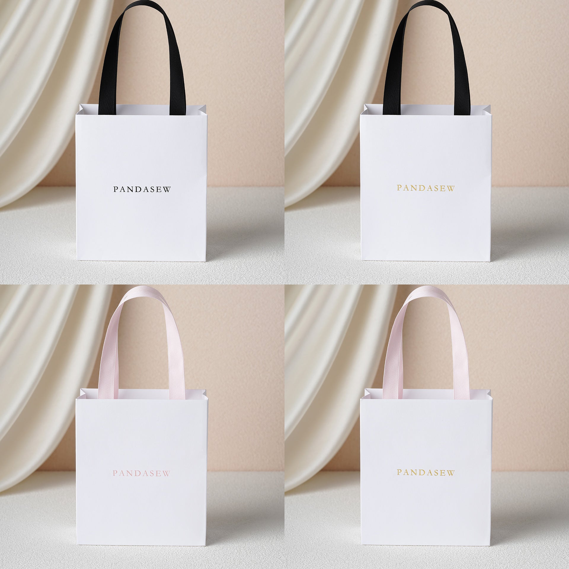 White Paper Jewelry Packaging Box Featuring Durable Material For Elegant Presentation