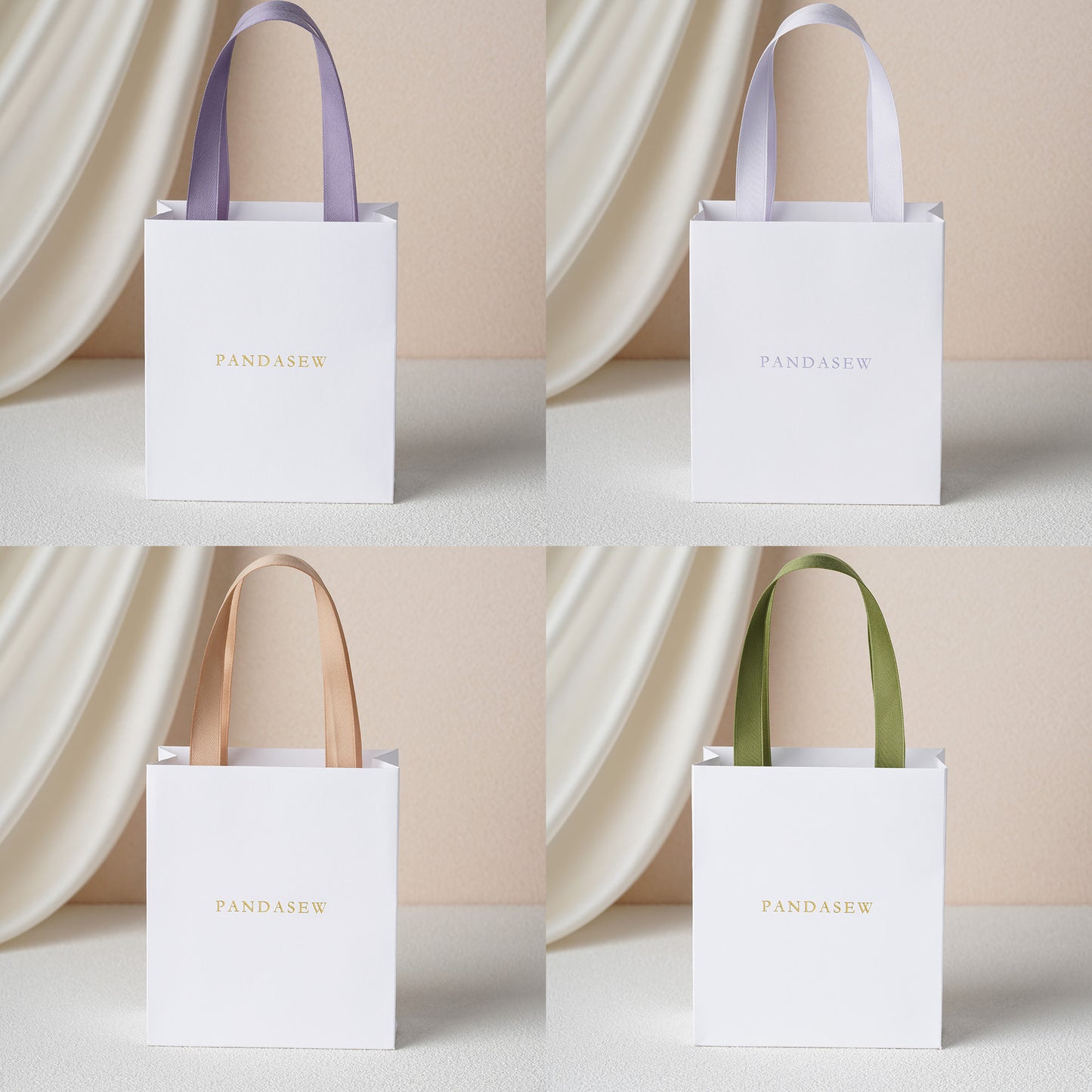 White Paper Jewelry Packaging Box Featuring Durable Material For Elegant Presentation