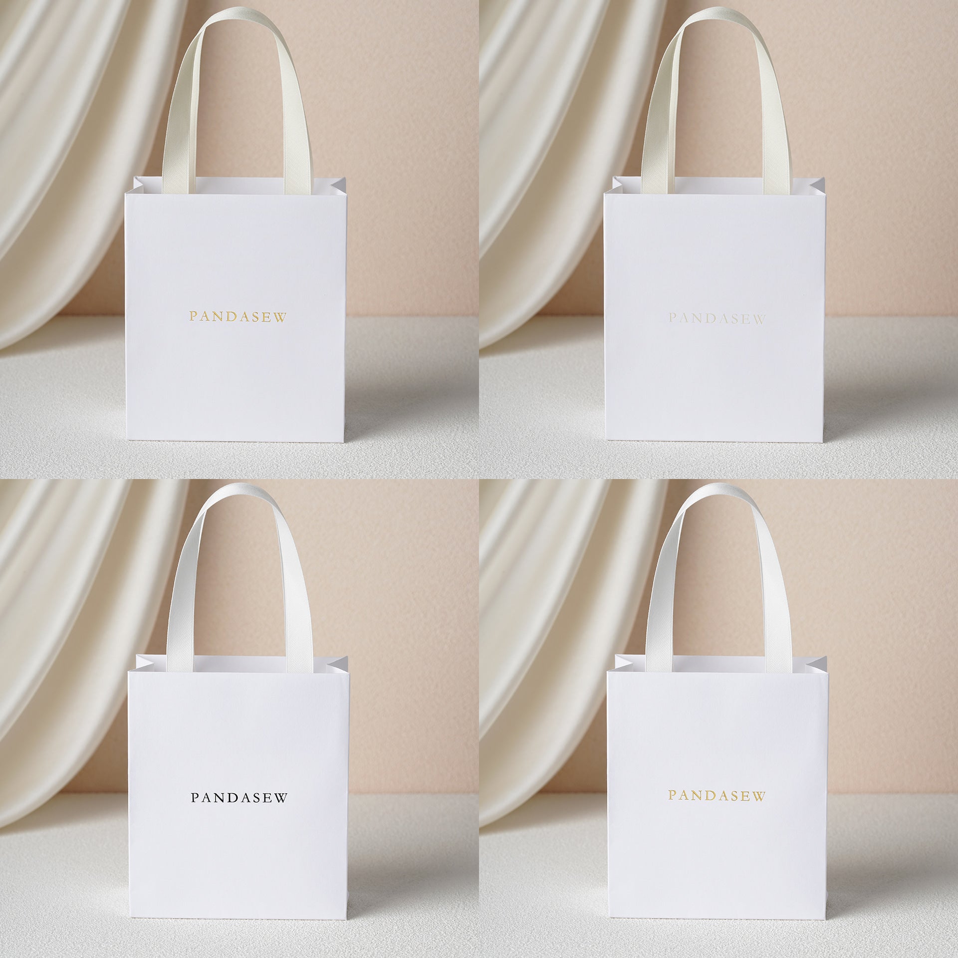 White Paper Jewelry Packaging Box Featuring Durable Material For Elegant Presentation
