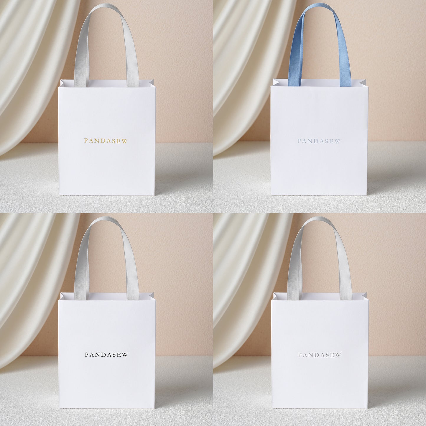 White Paper Jewelry Packaging Box Featuring Durable Material For Elegant Presentation