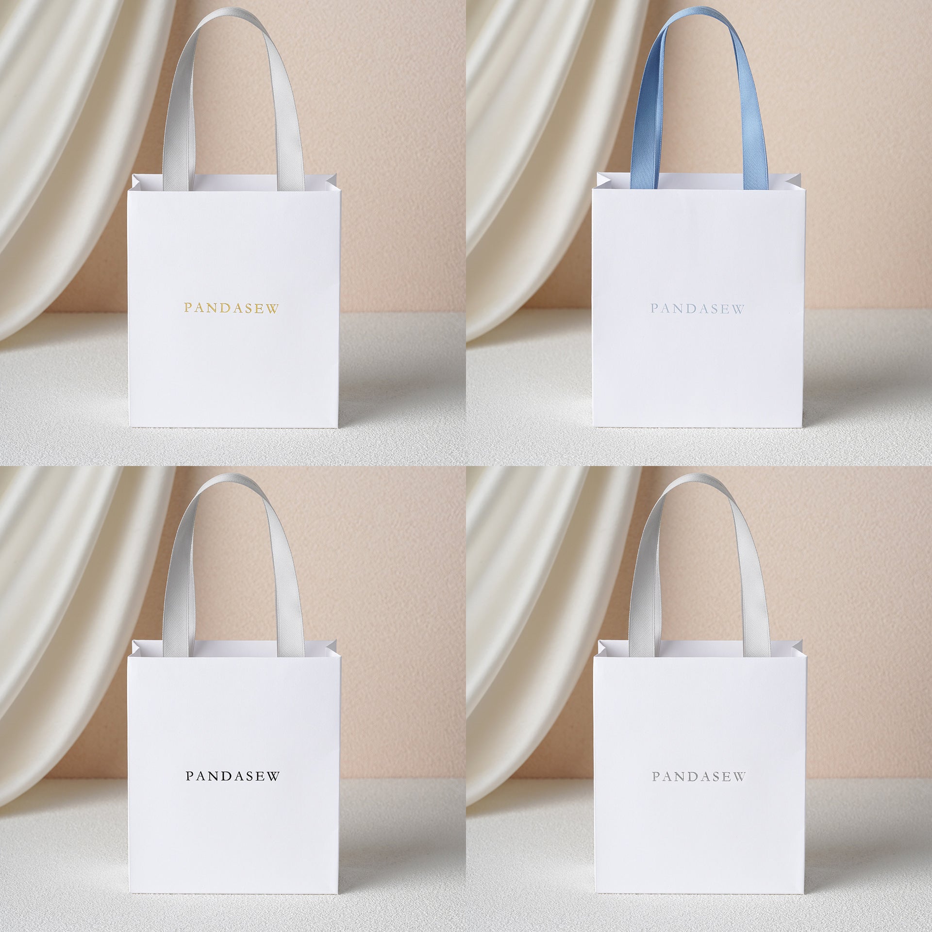 White Paper Jewelry Packaging Box Featuring Durable Material For Elegant Presentation
