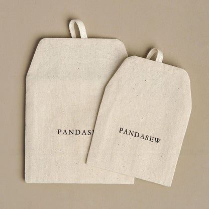 Cotton Jewelry Packaging Bags In Beige For Elegant And Eco-Friendly Jewelry Storage