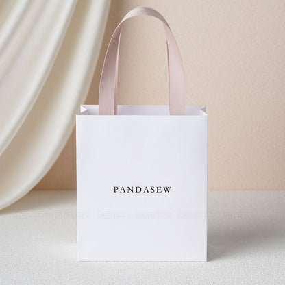 White Paper Jewelry Packaging Box Featuring Durable Material For Elegant Presentation