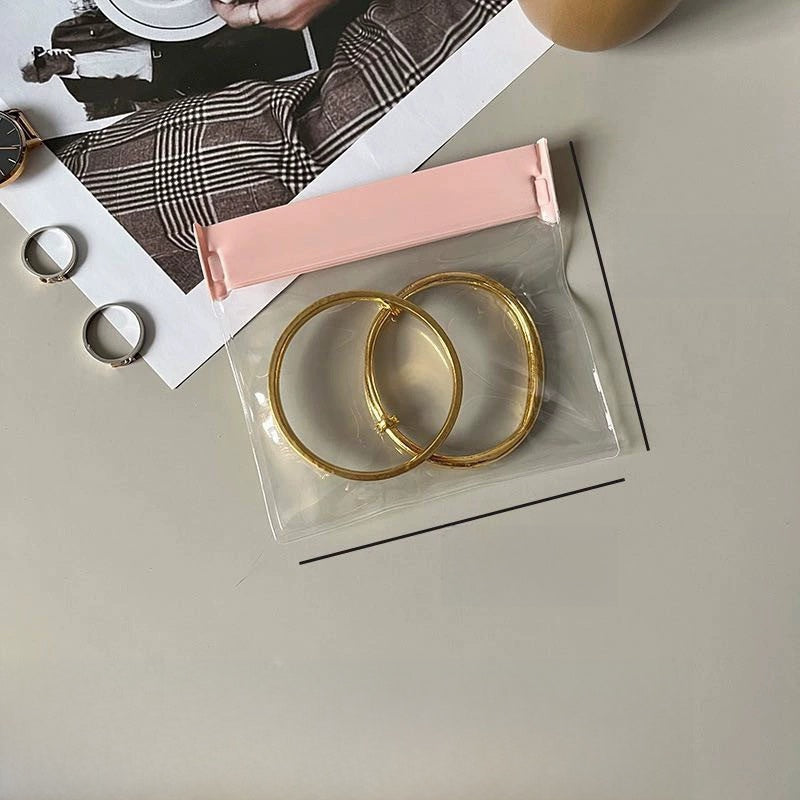 1 Set Jewelry Packaging Made Of Durable EVA Material