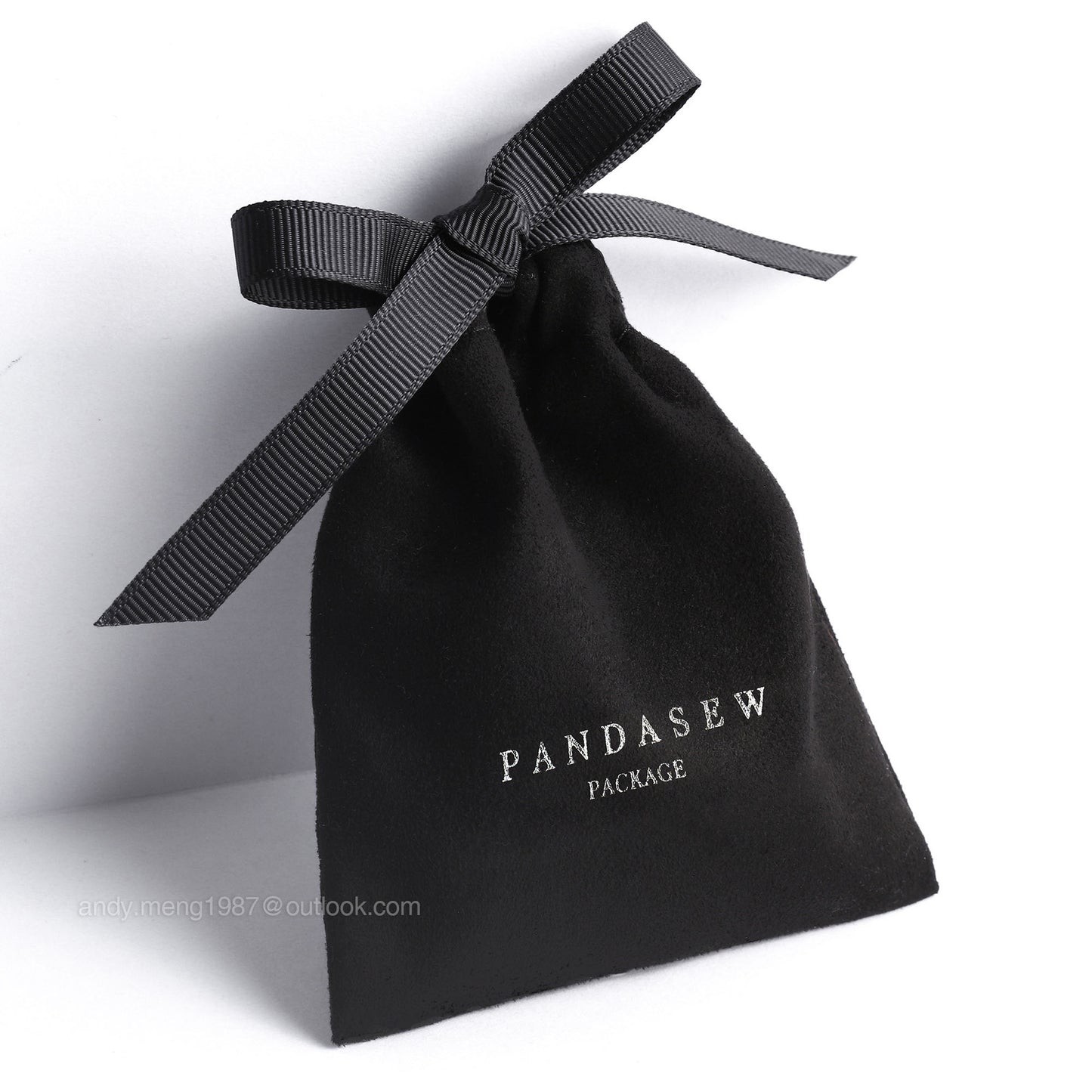 Flannel Jewelry Packaging Bag, Soft And Durable Material For Secure Storage