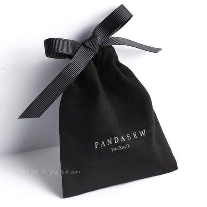 Flannel Jewelry Packaging Bag, Soft And Durable Material For Secure Storage
