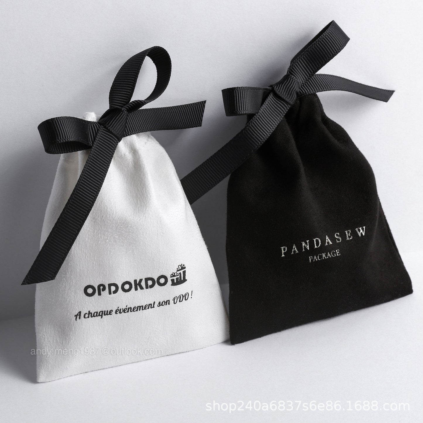 Flannel Jewelry Packaging Bag, Soft And Durable Material For Secure Storage