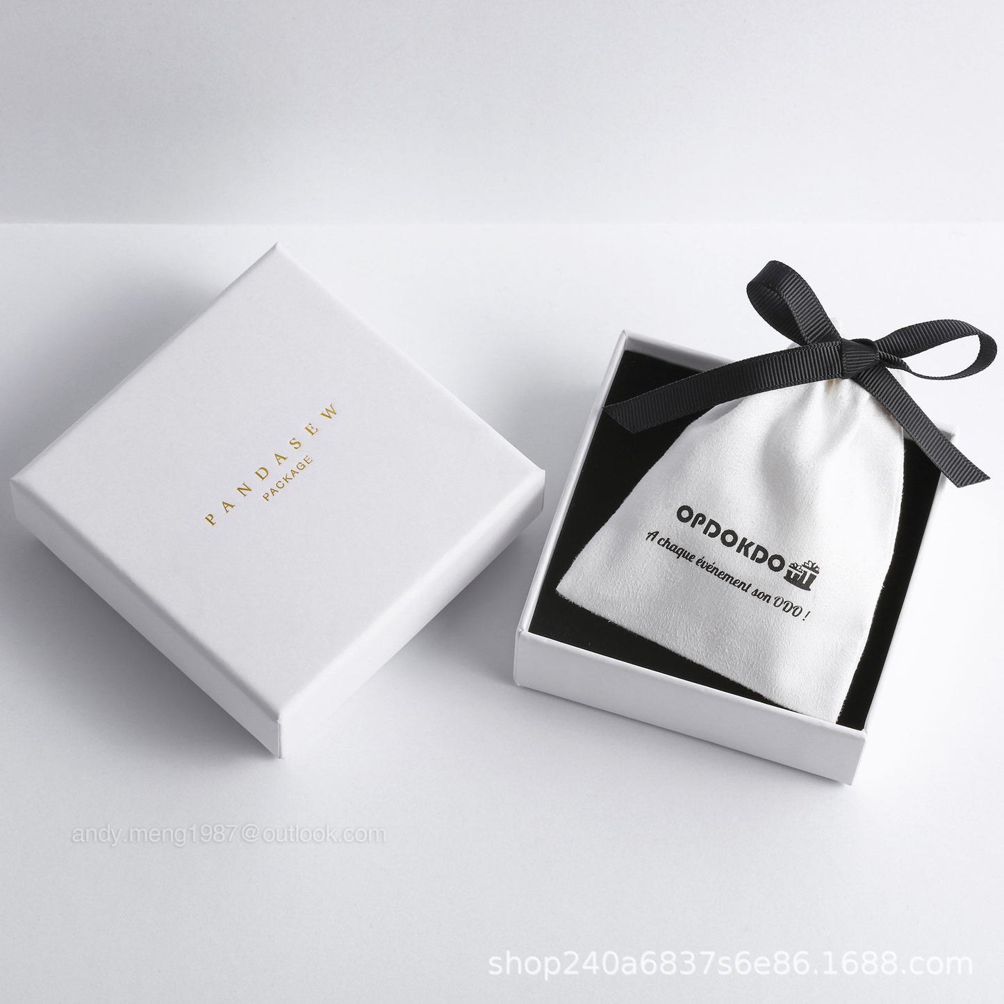 Flannel Jewelry Packaging Bag, Soft And Durable Material For Secure Storage