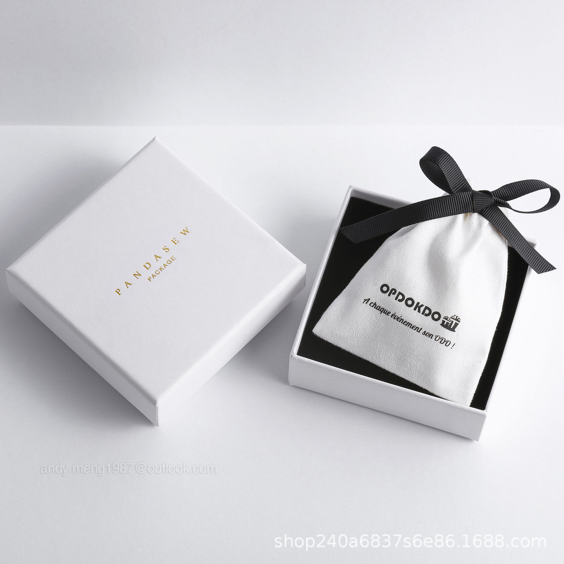 Flannel Jewelry Packaging Bag, Soft And Durable Material For Secure Storage