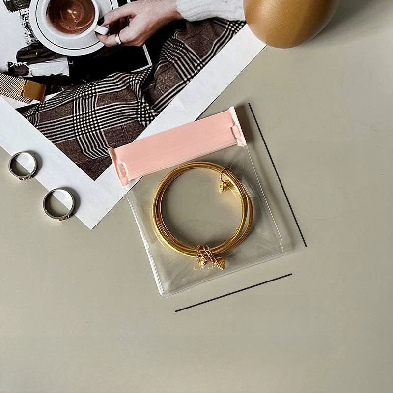 1 Set Jewelry Packaging Made Of Durable EVA Material