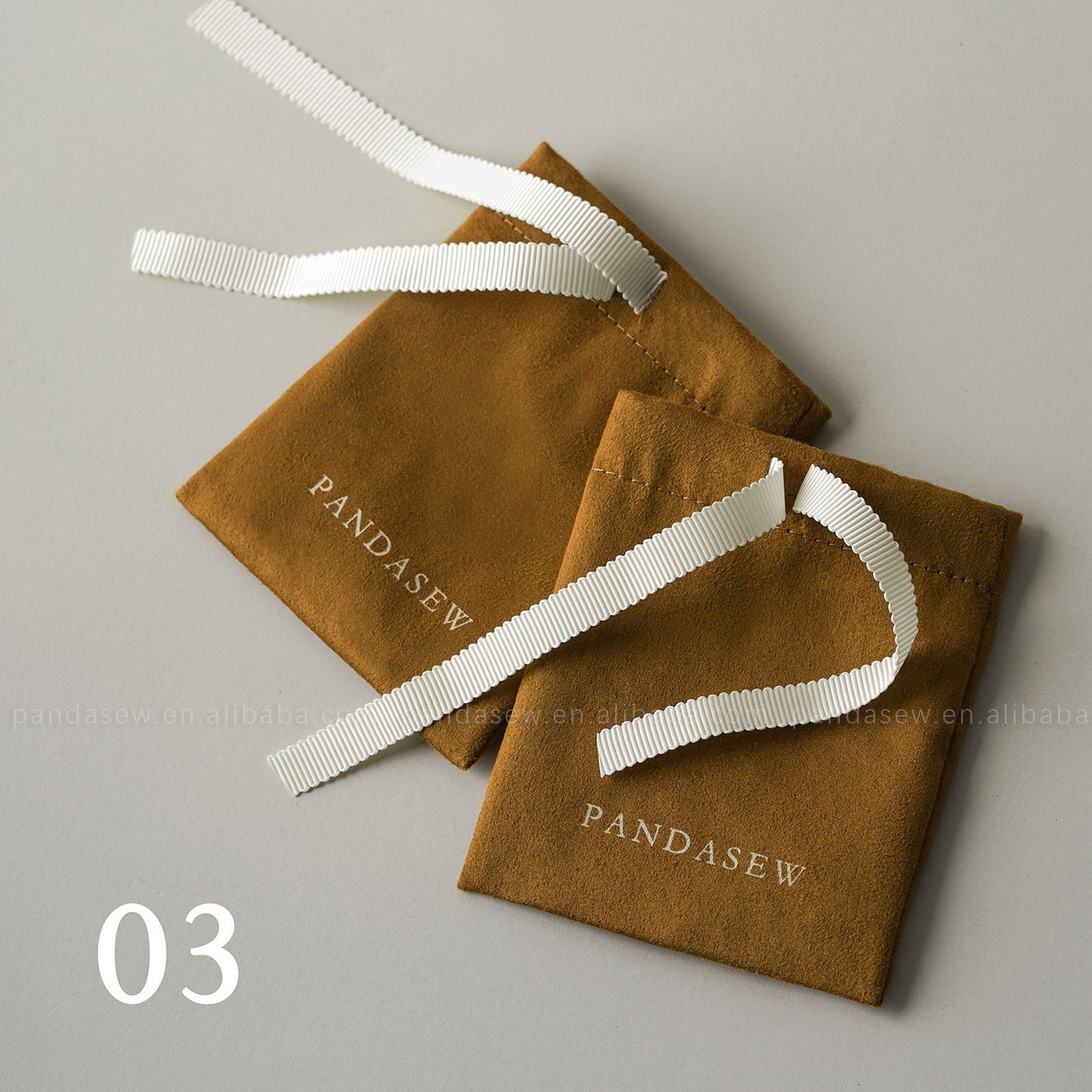 Flannel Jewelry Packaging Bag, Soft And Durable Material For Secure Storage