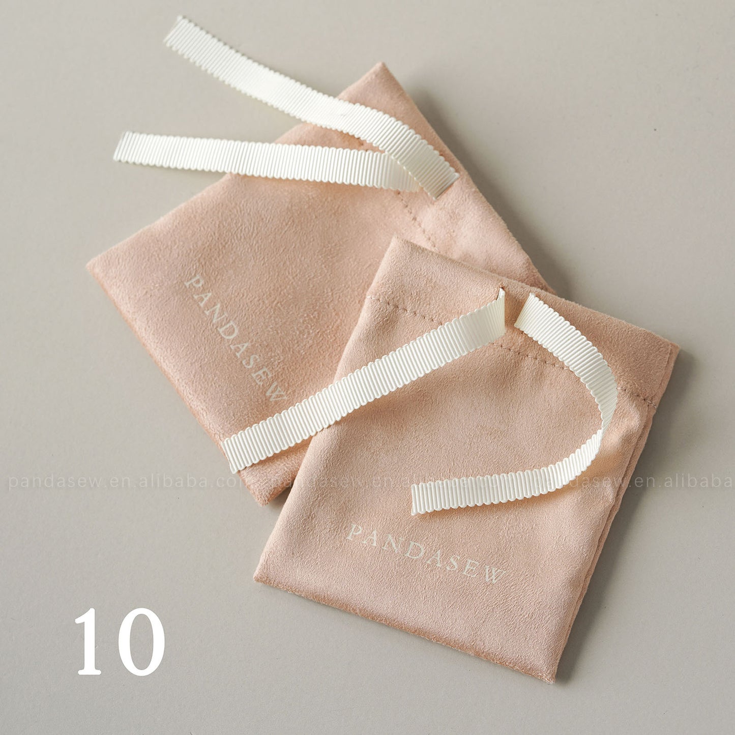 Flannel Jewelry Packaging Bag, Soft And Durable Material For Secure Storage