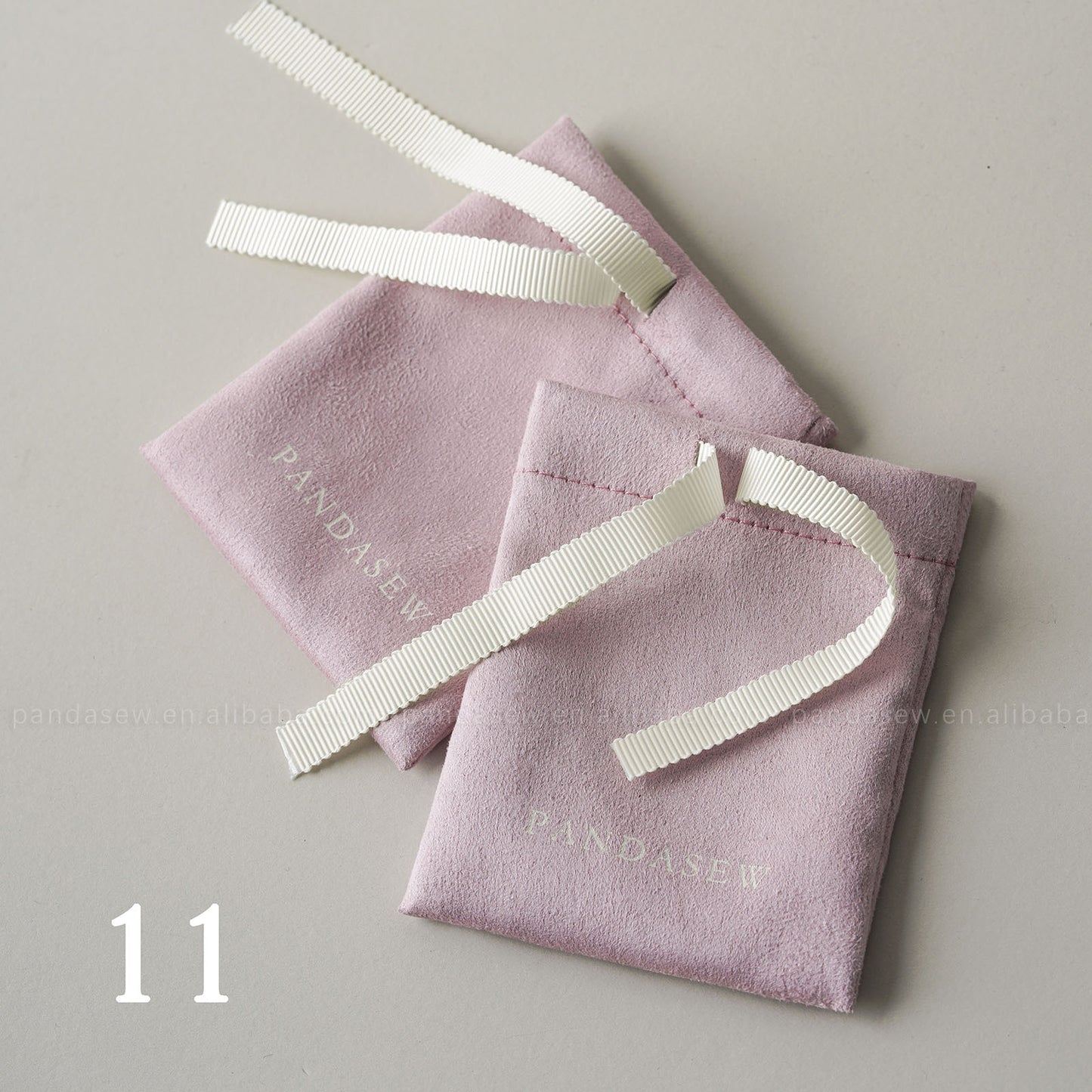 Flannel Jewelry Packaging Bag, Soft And Durable Material For Secure Storage