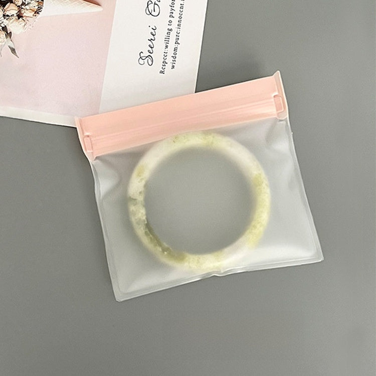 1 Set Jewelry Packaging Made Of Durable EVA Material