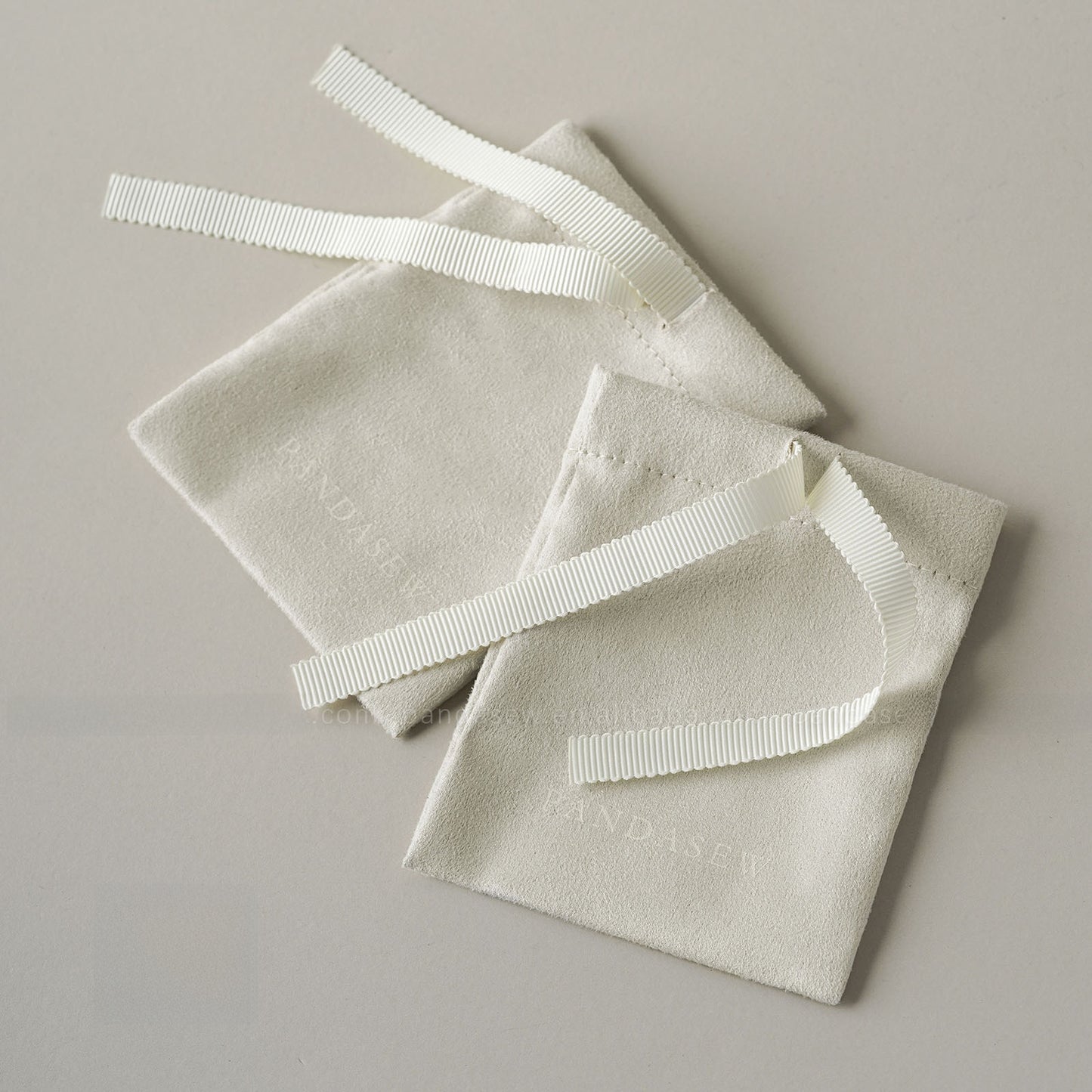 Flannel Jewelry Packaging Bag, Soft And Durable Material For Secure Storage