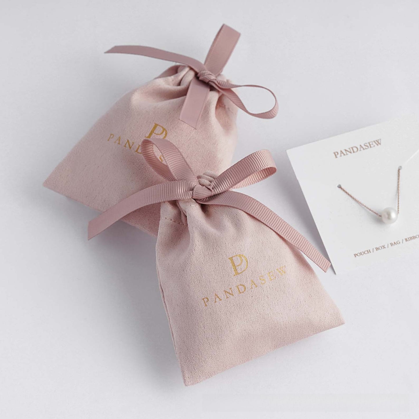 Flannel Jewelry Packaging Bag, Soft And Durable Material For Secure Storage
