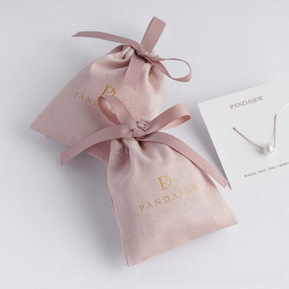 Flannel Jewelry Packaging Bag, Soft And Durable Material For Secure Storage