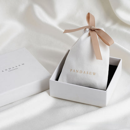 Flannel Jewelry Packaging Bag, Soft And Durable Material For Secure Storage