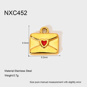 NXC452